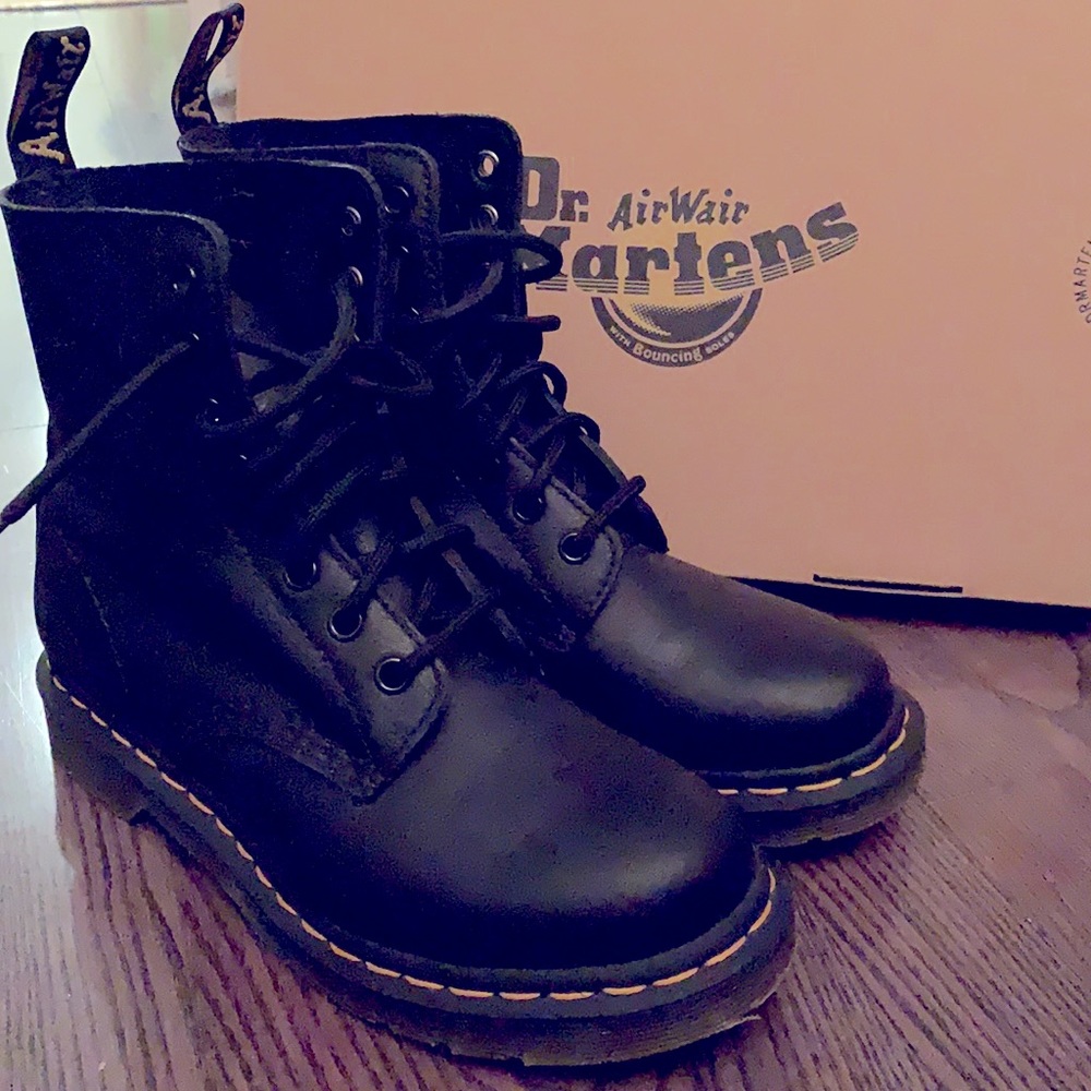 Dr. Martins
